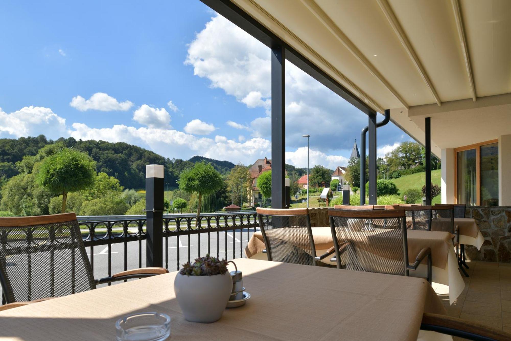 Guest House Vračko Zgornja Kungota Extérieur photo